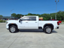 Thumbnail image of 2022 GMC Sierra 2500HD at Kyle Edwards Buick Gmc