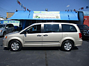 2013 Dodge Grand Caravan SE at BEST BUYS MOTORS