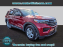 Thumbnail image of 2020 Ford Explorer at Nissan 46
