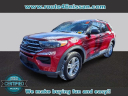 Thumbnail image of 2020 Ford Explorer at Nissan 46