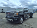 Thumbnail image of 2019 GMC Sierra 3500HD at Andy Mohr Speedway Chevrolet