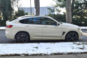 Thumbnail image of 2021 BMW X4 M at Import Masters