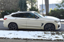 Thumbnail image of 2021 BMW X4 M at Import Masters