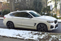 Thumbnail image of 2021 BMW X4 M at Import Masters