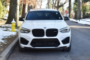 Thumbnail image of 2021 BMW X4 M at Import Masters