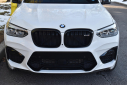 Thumbnail image of 2021 BMW X4 M at Import Masters