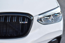 Thumbnail image of 2021 BMW X4 M at Import Masters