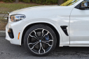 Thumbnail image of 2021 BMW X4 M at Import Masters