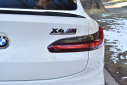 Thumbnail image of 2021 BMW X4 M at Import Masters