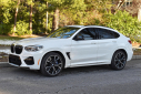 Thumbnail image of 2021 BMW X4 M at Import Masters