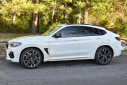 Thumbnail image of 2021 BMW X4 M at Import Masters