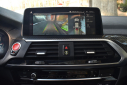 Thumbnail image of 2021 BMW X4 M at Import Masters