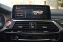 Thumbnail image of 2021 BMW X4 M at Import Masters