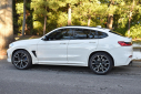 Thumbnail image of 2021 BMW X4 M at Import Masters