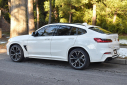Thumbnail image of 2021 BMW X4 M at Import Masters