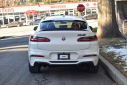 Thumbnail image of 2021 BMW X4 M at Import Masters