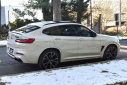 Thumbnail image of 2021 BMW X4 M at Import Masters