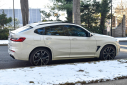 Thumbnail image of 2021 BMW X4 M at Import Masters