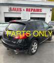 Thumbnail image of 2010 Nissan Murano at ALIBABA MOTORS