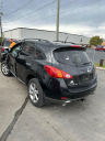 Thumbnail image of 2010 Nissan Murano at ALIBABA MOTORS