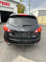 Thumbnail image of 2010 Nissan Murano at ALIBABA MOTORS