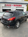 Thumbnail image of 2010 Nissan Murano at ALIBABA MOTORS