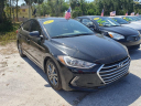 Thumbnail image of 2017 Hyundai ELANTRA at Desoto Auto Mall, Inc.