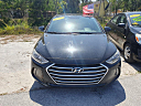 2017 Hyundai ELANTRA SE at Desoto Auto Mall, Inc.