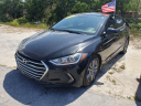 Thumbnail image of 2017 Hyundai ELANTRA at Desoto Auto Mall, Inc.