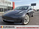 Thumbnail image of 2022 Tesla Model 3 at EurobahnBmwMiniMercedesBenz of Greensboro, NC