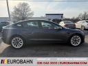 Thumbnail image of 2022 Tesla Model 3 at EurobahnBmwMiniMercedesBenz of Greensboro, NC