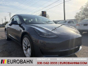 Thumbnail image of 2022 Tesla Model 3 at EurobahnBmwMiniMercedesBenz of Greensboro, NC