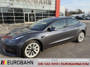 Thumbnail image of 2022 Tesla Model 3 at EurobahnBmwMiniMercedesBenz of Greensboro, NC