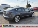Thumbnail image of 2022 Tesla Model 3 at EurobahnBmwMiniMercedesBenz of Greensboro, NC