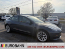 Thumbnail image of 2022 Tesla Model 3 at EurobahnBmwMiniMercedesBenz of Greensboro, NC