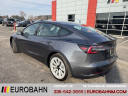 Thumbnail image of 2022 Tesla Model 3 at EurobahnBmwMiniMercedesBenz of Greensboro, NC