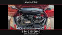 2015 Nissan Rogue Select S at Cars R Us