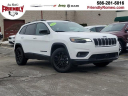 Thumbnail image of 2023 Jeep Cherokee at Jim Riehl's Friendly Chrysler Dodge Jeep Ram of Romeo