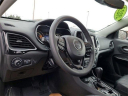 Thumbnail image of 2023 Jeep Cherokee at Jim Riehl's Friendly Chrysler Dodge Jeep Ram of Romeo