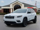 Thumbnail image of 2023 Jeep Cherokee at Jim Riehl's Friendly Chrysler Dodge Jeep Ram of Romeo