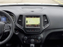 Thumbnail image of 2023 Jeep Cherokee at Jim Riehl's Friendly Chrysler Dodge Jeep Ram of Romeo