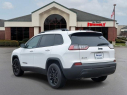 Thumbnail image of 2023 Jeep Cherokee at Jim Riehl's Friendly Chrysler Dodge Jeep Ram of Romeo