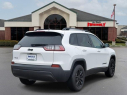 Thumbnail image of 2023 Jeep Cherokee at Jim Riehl's Friendly Chrysler Dodge Jeep Ram of Romeo