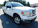 Thumbnail image of 2011 Ford F-150 at Gary Mathews Motors