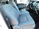Thumbnail image of 2011 Ford F-150 at Gary Mathews Motors