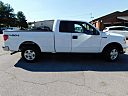 Thumbnail image of 2011 Ford F-150 at Gary Mathews Motors