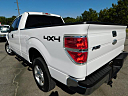 Thumbnail image of 2011 Ford F-150 at Gary Mathews Motors