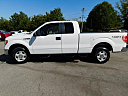 Thumbnail image of 2011 Ford F-150 at Gary Mathews Motors