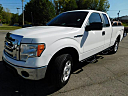 Thumbnail image of 2011 Ford F-150 at Gary Mathews Motors