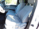 Thumbnail image of 2011 Ford F-150 at Gary Mathews Motors